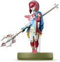 【送料無料】【新品】Nintendo Switch amiibo ミファー【ブレス オブ ザ ワイルド】 (ゼルダの伝説シリーズ)