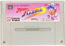 【送料無料】【中古】SFC スーパーファミコン アメリカンドリームバトル