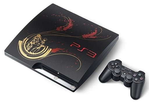 【付属品欠品】【ソフトなし】【送料無料】【中古】PS3 プレイステーション3 テイルズ オブ エクシリア X(クロス)エディション CEJH-10018