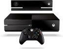 【付属品欠品】【送料無料】【中古】Xbox One XboxOne本体 + Kinect DayOneエディション 6RZ-0030(箱付き)