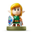 【送料無料】【中古】Nintendo Switch amiibo リンク【夢をみる島】(ゼルダの伝説シリーズ)(2)