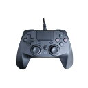 【送料無料】【中古】PS4 PlayStation 4 アローン コントローラー 有線 ALG-P4YCK