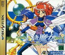【送料無料】【中古】SS セガサターン 白き魔女 もう一つの英雄伝説