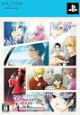 【送料無料】【中古】PSP ユア・メモリーズオフ ~Girl's style~(限定版) (箱付き)