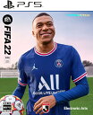 【送料無料】【中古】PS5 PlayStation 5 FIFA 22