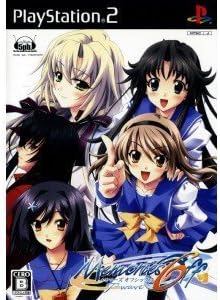 【送料無料】【中古】PS2 プレイステーション2 メモリーズオフ 6 ~T-wave~(通常版) 【送料無料】【中古】PS2 プレイステーション2 メモリーズオフ 6 ~T-wave~(通常版)