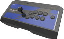 【訳あり】【送料無料】【中古】PS4 PlayStation 4 リアルアーケードPro.V サイレントHAYABUSA ヘッドセット端子付き PS4-090