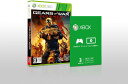 【送料無料】【中古】Xbox 360 Gears of War: Judgment 【CEROレーティング「Z」】