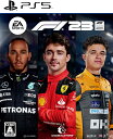 【送料無料】【中古】PS5 PlayStation 5 F1 23