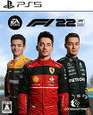 【送料無料】【中古】PS5 PlayStation 5 F1 22