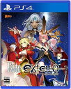 【送料無料】【中古】PS4 PlayStation 4 Fate/EXTELLA VELBER BOX