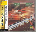【送料無料】【中古】SS セガサターン 湾岸デッドヒート