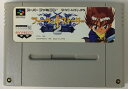 【送料無料】【中古】SFC スーパーファミコン ファーランドストーリー2