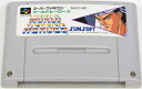 【送料無料】【中古】SFC スーパーファミコン ワールドヒーローズ