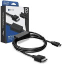 【送料無料】【中古】PS2 Hyperkin プレイステーション1/2専用 HDMIコンバータアダプタケーブル HD Cable for PS/PS2 (箱説付...