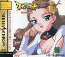 【送料無料】【中古】SS セガサターン 神秘の世界エルハザード