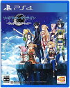 【送料無料】【中古】PS4 PlayStation 4 ソードアート・オンライン —ホロウ・リアリゼーション— 初回限定生産版
