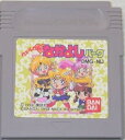 【送料無料】【中古】GB 任天堂 ゲームボーイ ウェルカムなかよしパーク