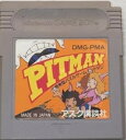 【送料無料】【中古】GB 任天堂 ゲームボーイ ピットマン