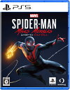 【送料無料】【中古】PS5 PlayStation 5 Marvel’s Spider-Man: Miles Morales(スパイダーマン:マイルズ・モラレス...