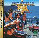 【送料無料】【中古】SS セガサターン タイトーチェイスH.QプラスS.C.I