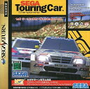 【送料無料】【中古】SS セガサターン セガ・ツーリングカー・チャンピオンシップ