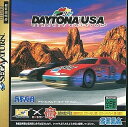 【送料無料】【中古】SS セガサターン デイトナUSA サーキットエディション