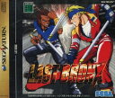 【送料無料】【中古】SS セガサターン ラストブロンクス