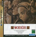 【送料無料】【中古】SS セガサターン バッケンローダー