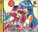 【送料無料】【中古】SS セガサターン バーチャコールS (初回限定版)