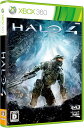 【送料無料】【中古】Xbox 360 Halo 4 (通常版)