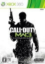 【送料無料】【中古】Xbox 360 コール オブ デューティ モダン・ウォーフェア3 (吹き替え版)【CEROレーティング「Z」】