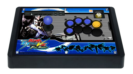 【送料無料】【中古】PS3 プレイステーション3 機動戦士ガンダム EXTREME VS. FULL BOOST Arcade Stick or PlayStation 3 【送料無料】【中古】PS3 プレイステーション3 機動戦士ガンダム EXTREME VS. FULL BOOST Arcade Stick or PlayStation 3