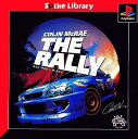 【送料無料】【中古】PS プレイステーション スパイクライブラリー#002 コリン・マクレー ザ・ラリー