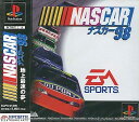 【送料無料】【中古】PS プレイステーション ナスカー98