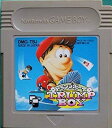【送料無料】【中古】GB 任天堂 ゲームボーイ トランプボーイ