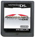 【送料無料】【中古】DS マリオカートDS ソフト