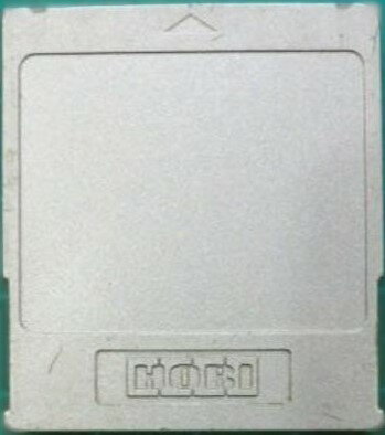 楽天市場】ゲームキューブ メモリーカード 251の通販