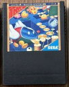 【送料無料】【中古】SEGA セガ マーク 3 (SEGA MARK 3) ソフト オパオパ(箱説付き)