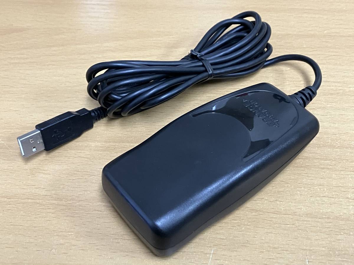 【送料無料】【中古】PS2 プレイステーション2 TRANCE VIBRATOR トランスバイブレーター ASC-1615KP