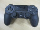 【送料無料】【中古】PS4 PlayStation 4 ワイヤレスコントローラー(DUALSHOCK 4) The Last of Us リミテッドエディション...