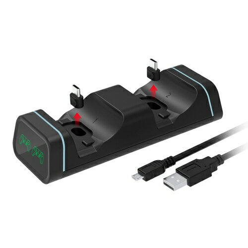 【送料無料】【中古】PS5 プレイステーション5 DOBE 充電ドック CHARGING DOCK TYX-0613 【送料無料】【中古】PS5 プレイステーション5 DOBE 充電ドック CHARGING DOCK TYX-0613