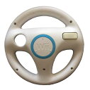 【送料無料】【中古】Wii Wiiハンドル