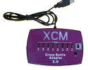 【送料無料】【中古】PS3 プレイステーション 3 XCM Cross Battle Adapter 2.0