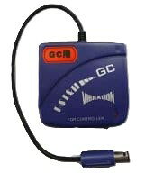 【送料無料】【中古】GC コントローラーコンバーター PS用のコントローラーがGCで使える 【送料無料】【中古】GC コントローラーコンバーター PS用のコントローラーがGCで使える