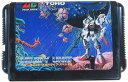 【送料無料】【中古】MD メガドライブ ヘビーユニット HEAVY UNIT メガドライブ・スペシャル(箱説付き)