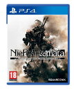 【送料無料】【中古】PS4 PlayStation 4 NieR: Automata Game of the YoRHa Edition (輸入版)(2)