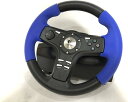 【送料無料】【中古】PS3 プレイステーション3 GT Force RX コントローラー