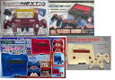 【送料無料】【中古】FC ファミコン ゲームカセットコンピューター 互換機 出荷はランダム(箱説付き)
