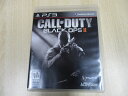 【送料無料】【中古】PS3 Call of Duty: Black Ops II (輸入版) 【ESRBレーティング「M17+」】 プレイステーション3 プレステ3|詳細画像